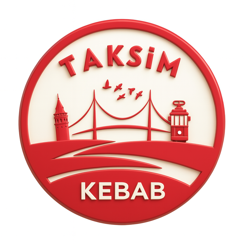 Kebab Taksim